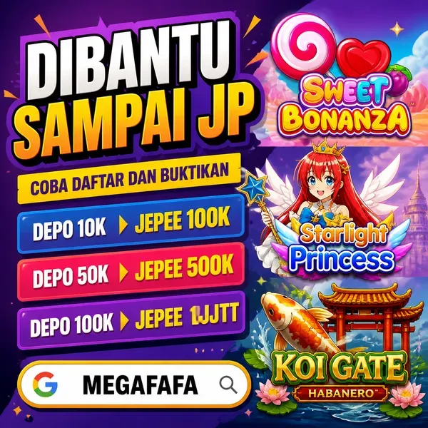kumpulan slot online